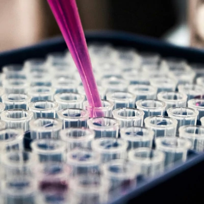 laboratory manipulation